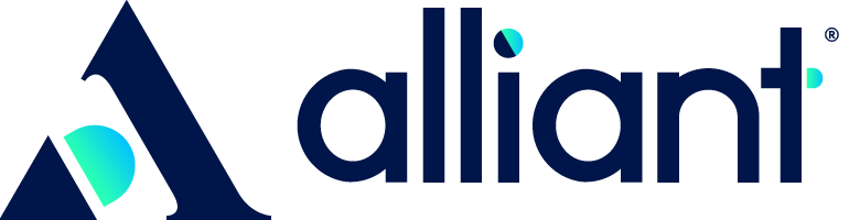 Alliant official company logo in full color